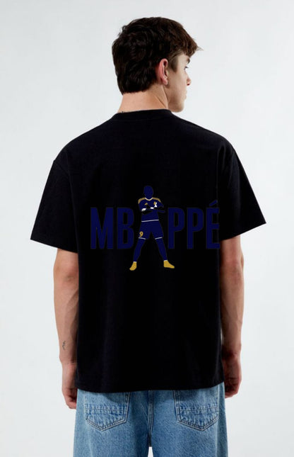 KYLIAN MBAPPE / T-SHIRT