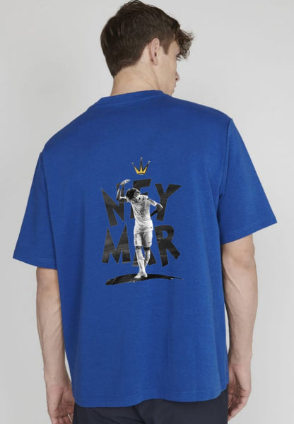 NEYMAR JR / SANTOS ICONIC T-SHIRT