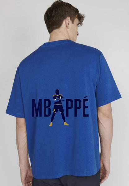 KYLIAN MBAPPE / T-SHIRT