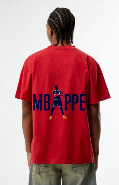 KYLIAN MBAPPE / T-SHIRT